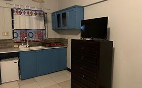 108 Sunrise Crescent Kingston Jamaica